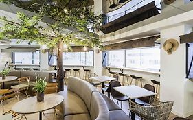 Ibis Styles Lisboa Centro Marquês de Pombal